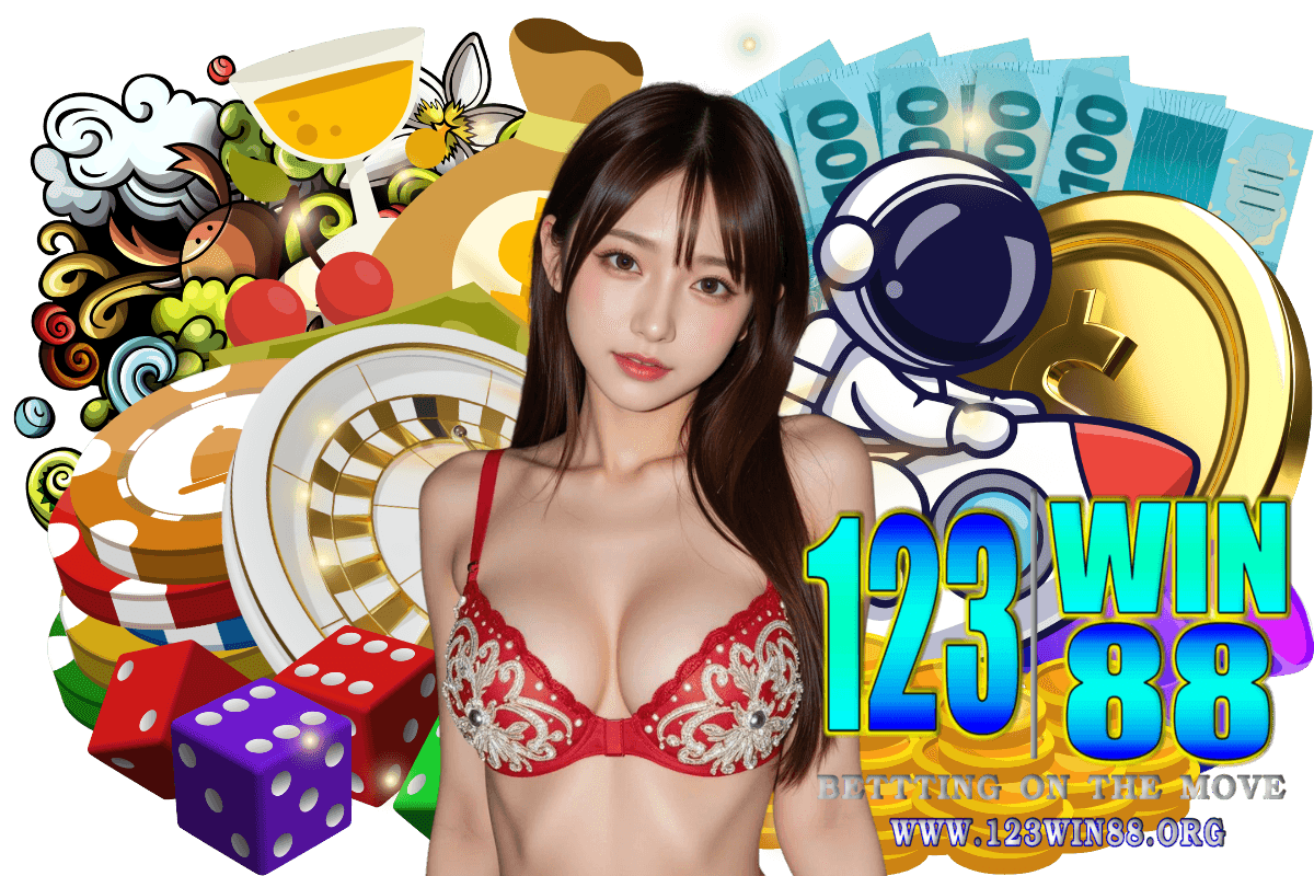 123win88 ฝากถอน
