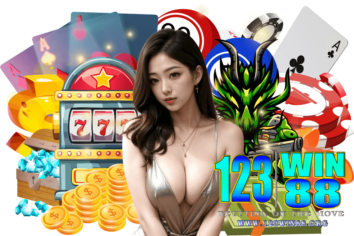 123win88 สมัคร