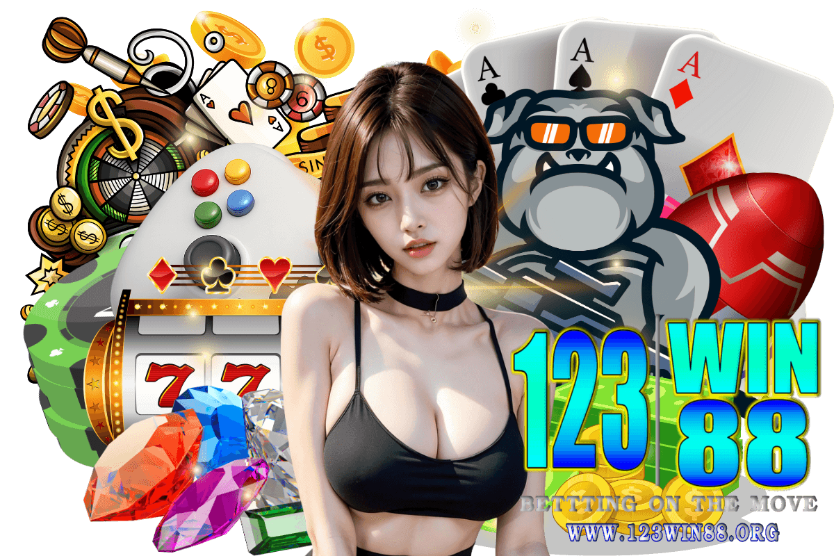 123win88 เข้าสู่ระบบ
